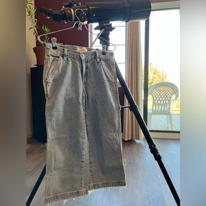 VINTAGE GAP CARPENTER CAPRI